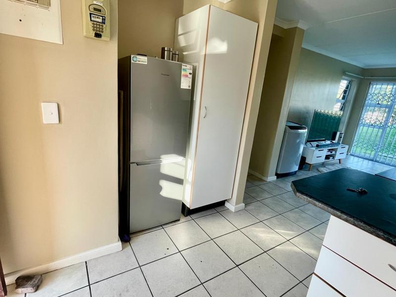 To Let 2 Bedroom Property for Rent in Sanlamhof Western Cape